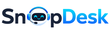 SnopDesk